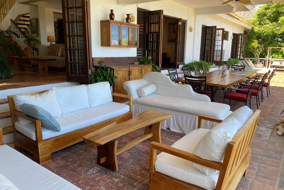 Second image of 64 Cottonwood rd Springfarm in Half Moon, St. James, Jamaica - property is For Sale