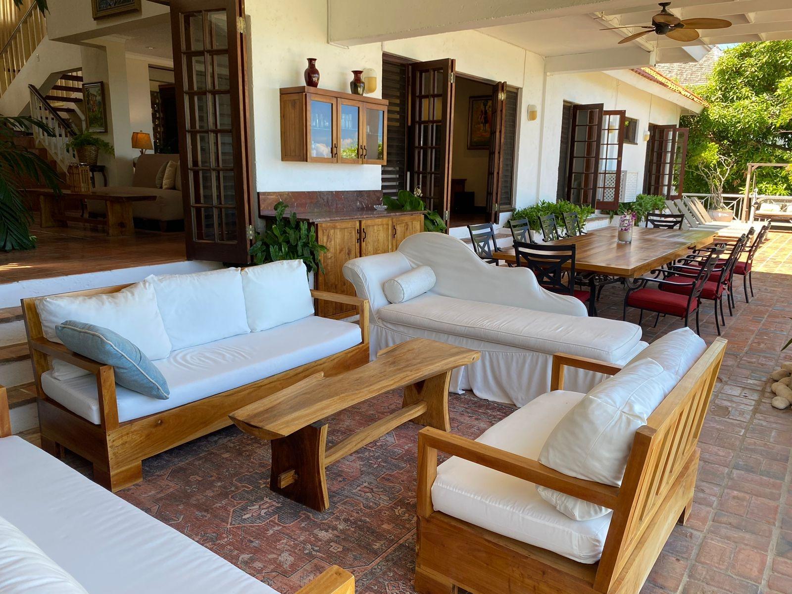 Second image of 64 Cottonwood rd Springfarm in Half Moon, St. James, Jamaica - property is For Sale