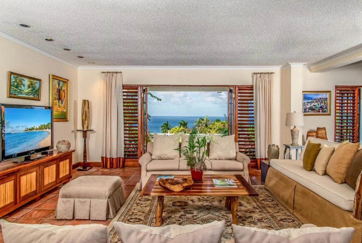 Twelfth image of 64 Cottonwood rd Springfarm in Half Moon, St. James, Jamaica - property is For Sale