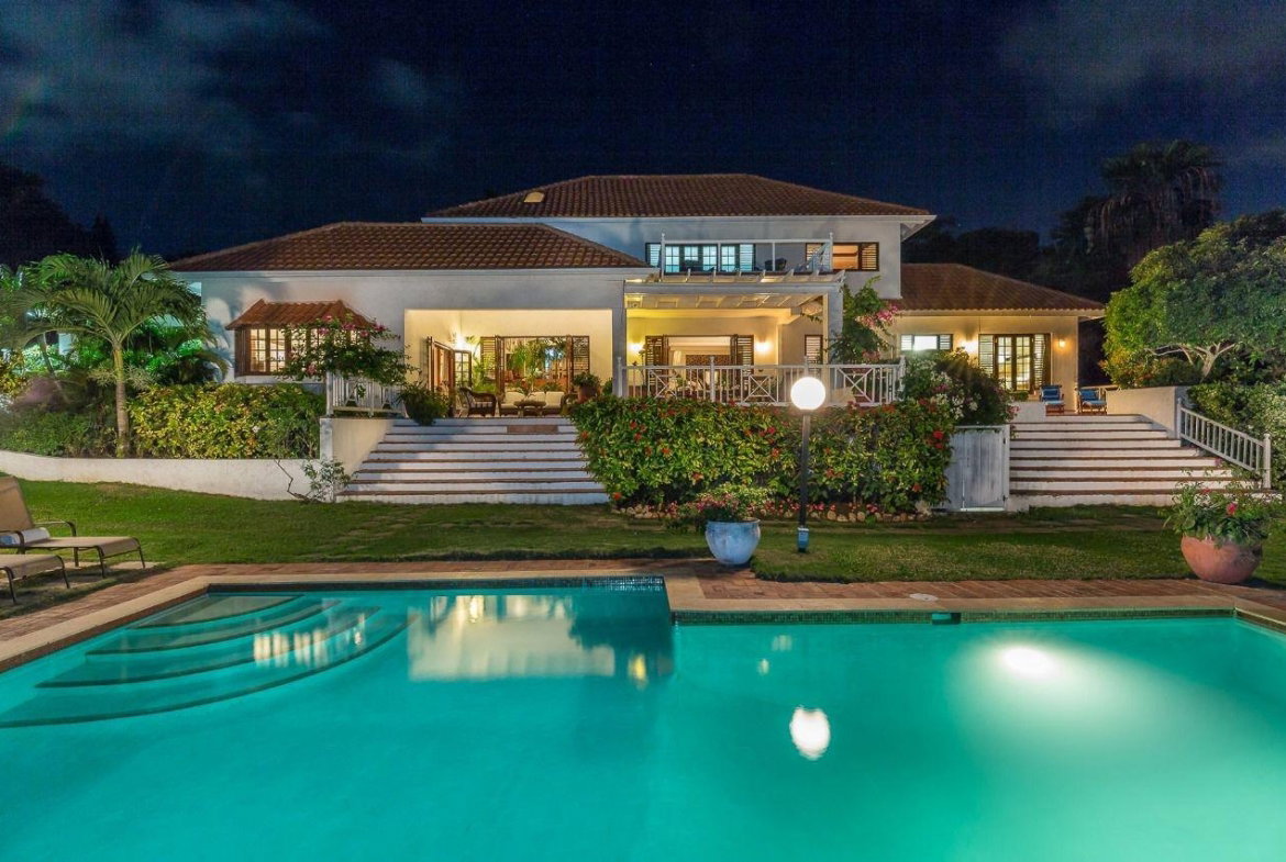 First image of 64 Cottonwood rd Springfarm in Half Moon, St. James, Jamaica - property is For Sale