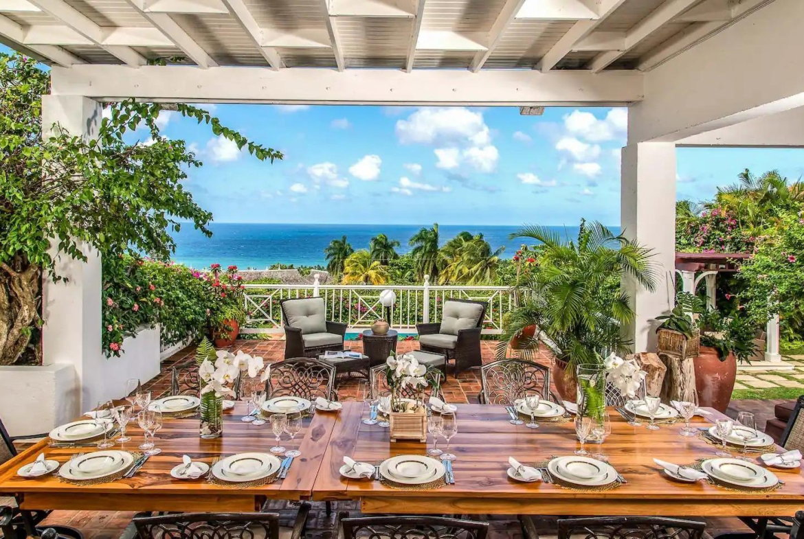 Fourteenth image of 64 Cottonwood rd Springfarm in Half Moon, St. James, Jamaica - property is For Sale