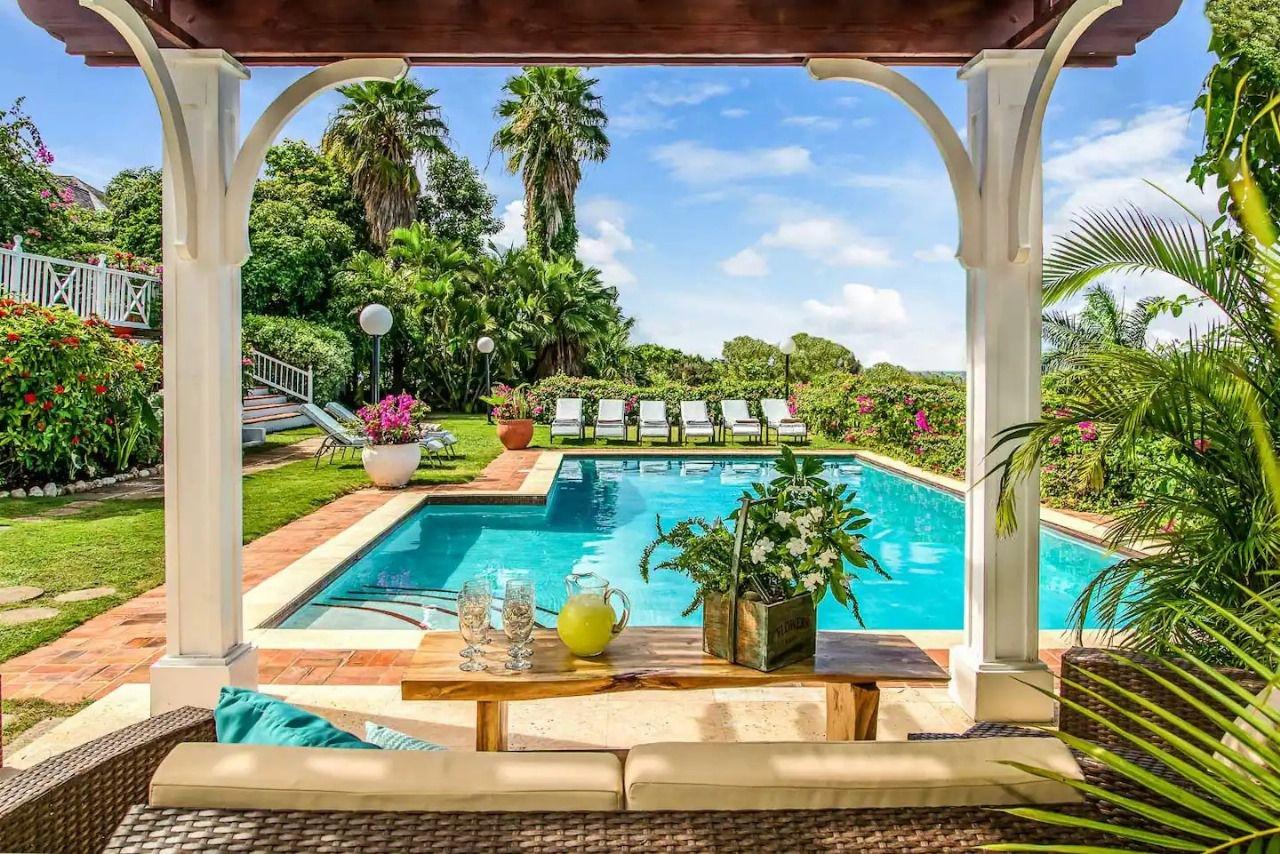 Sixteenth image of 64 Cottonwood rd Springfarm in Half Moon, St. James, Jamaica - property is For Sale