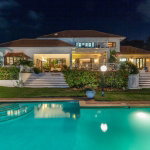 First image of 64 Cottonwood rd Springfarm in Half Moon, St. James, Jamaica - property is For Sale