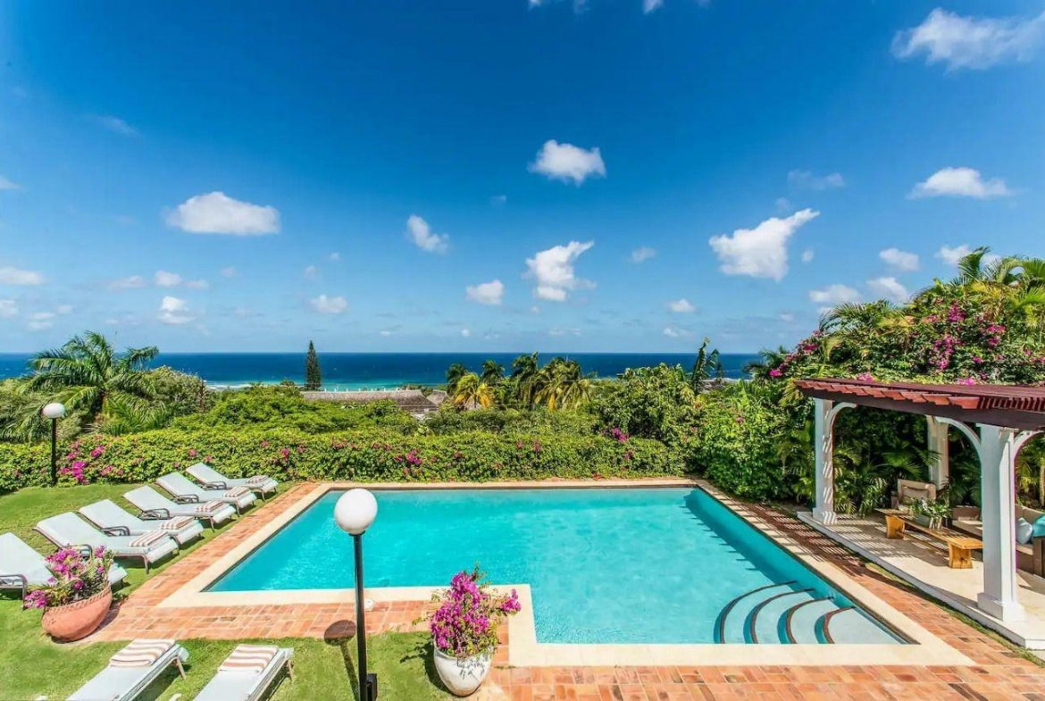 Seventeenth image of 64 Cottonwood rd Springfarm in Half Moon, St. James, Jamaica - property is For Sale