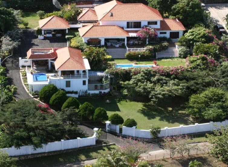 Eighteenth image of 64 Cottonwood rd Springfarm in Half Moon, St. James, Jamaica - property is For Sale