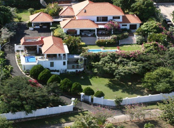 Eighteenth image of 64 Cottonwood rd Springfarm in Half Moon, St. James, Jamaica - property is For Sale
