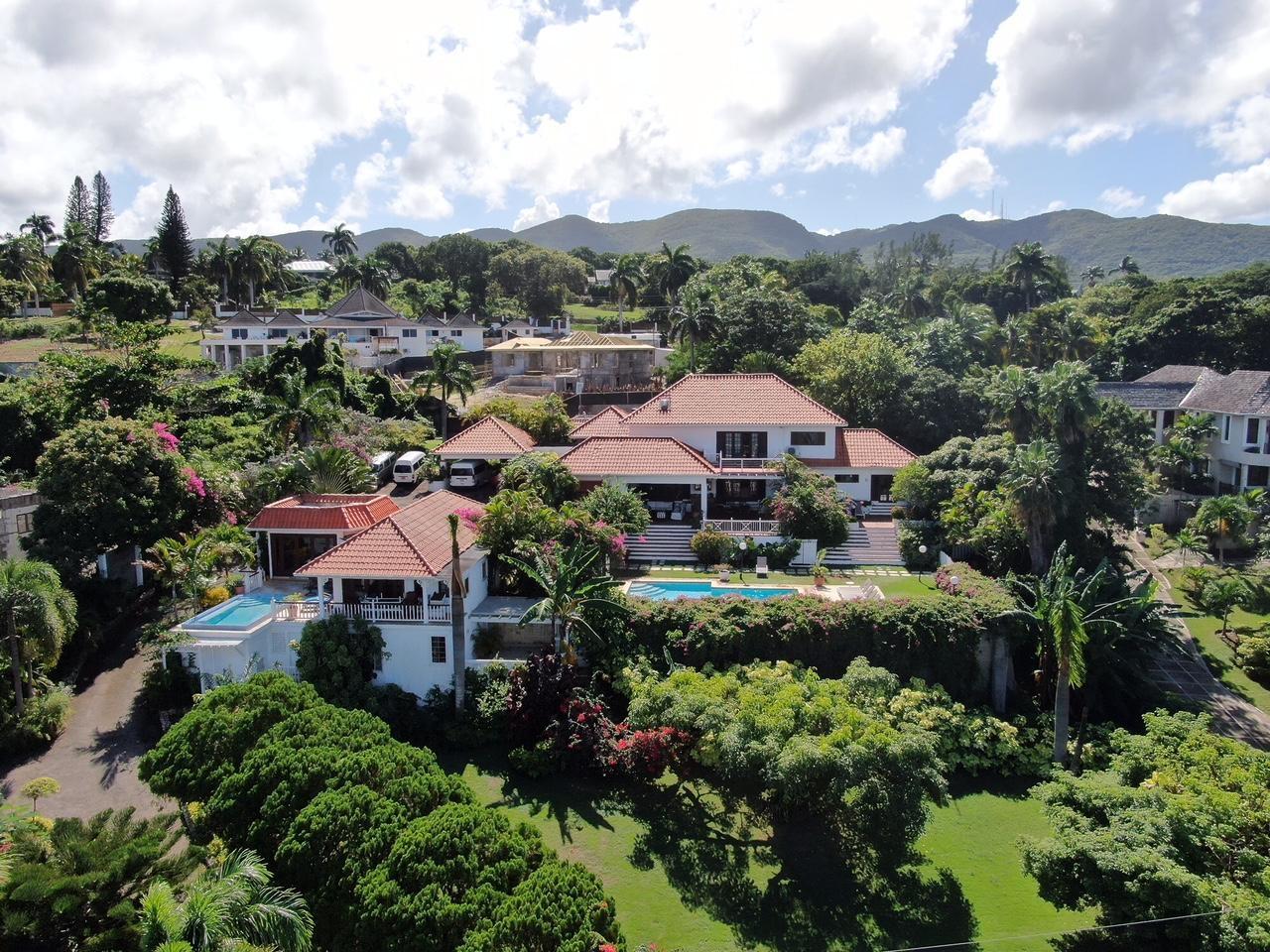 Nineteenth image of 64 Cottonwood rd Springfarm in Half Moon, St. James, Jamaica - property is For Sale
