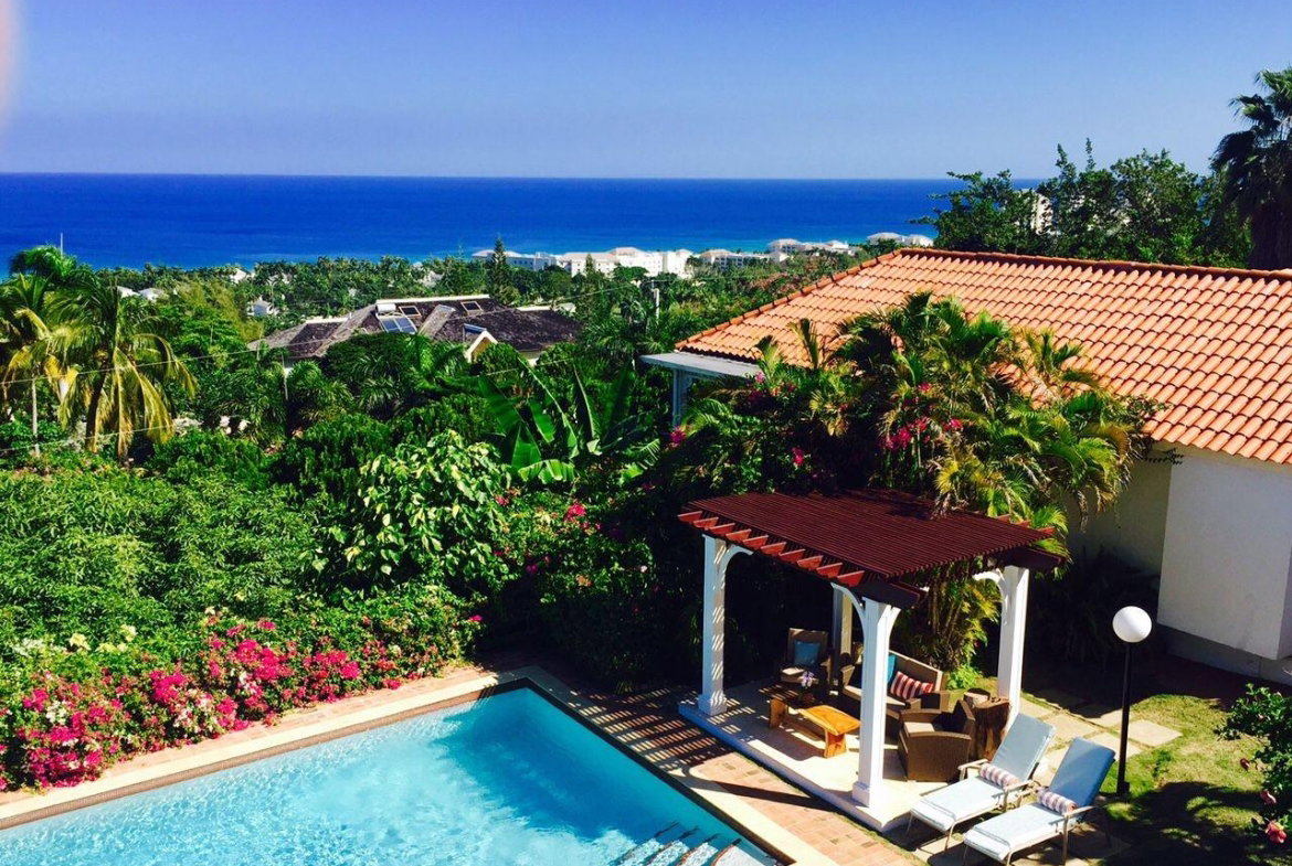 Third image of 64 Cottonwood rd Springfarm in Half Moon, St. James, Jamaica - property is For Sale