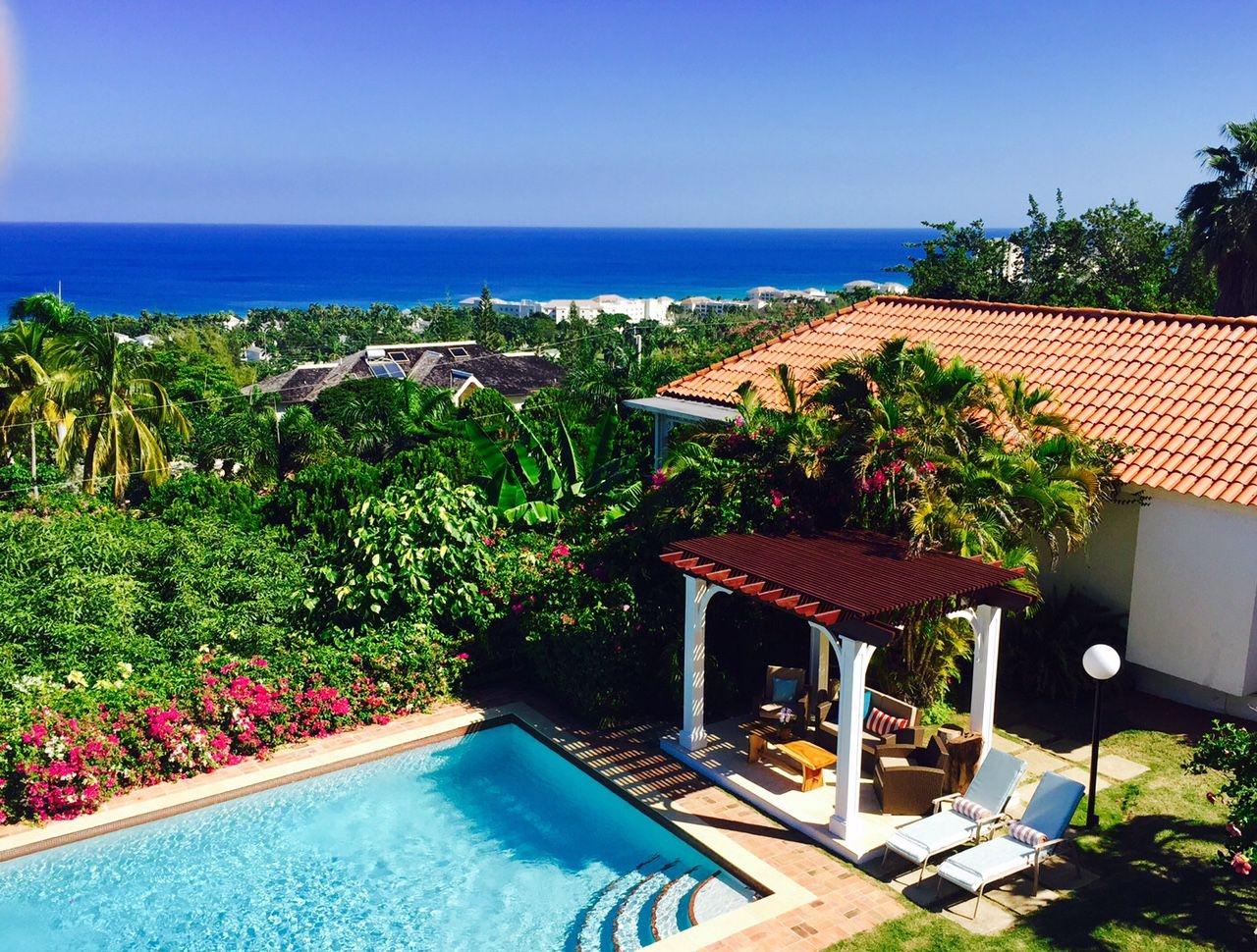 Third image of 64 Cottonwood rd Springfarm in Half Moon, St. James, Jamaica - property is For Sale