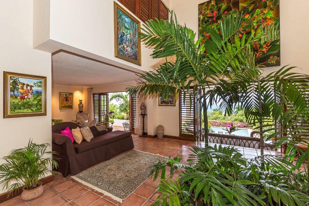 Fourth image of 64 Cottonwood rd Springfarm in Half Moon, St. James, Jamaica - property is For Sale