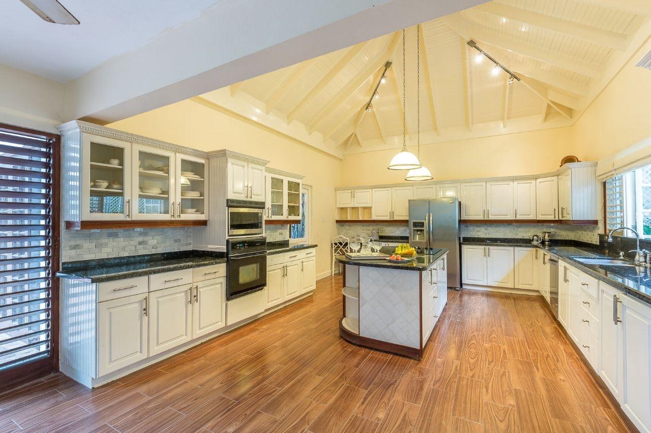 Fifth image of 64 Cottonwood rd Springfarm in Half Moon, St. James, Jamaica - property is For Sale