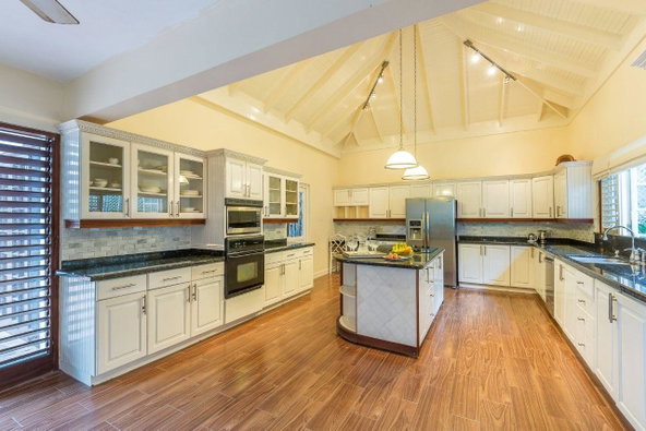 Fifth image of 64 Cottonwood rd Springfarm in Half Moon, St. James, Jamaica - property is For Sale