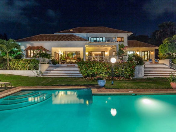 First image of 64 Cottonwood rd Springfarm in Half Moon, St. James, Jamaica - property is For Sale