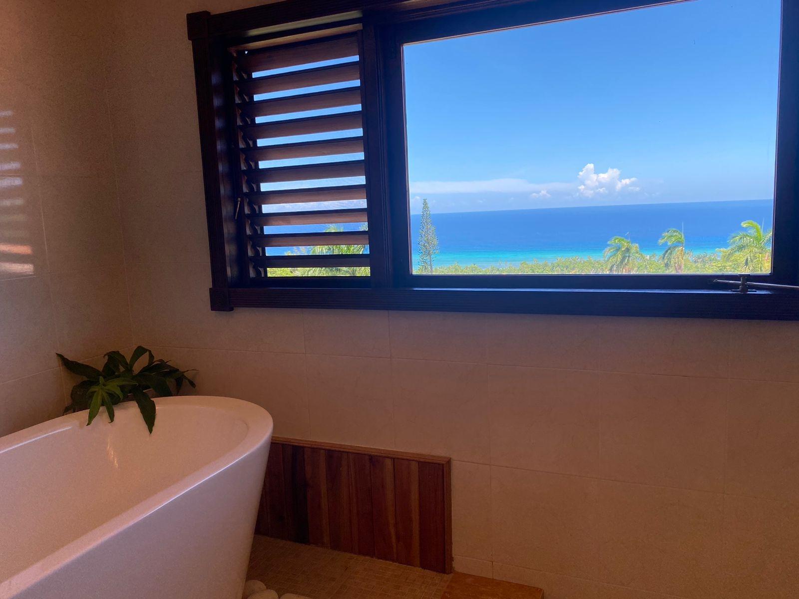 Seventh image of 64 Cottonwood rd Springfarm in Half Moon, St. James, Jamaica - property is For Sale