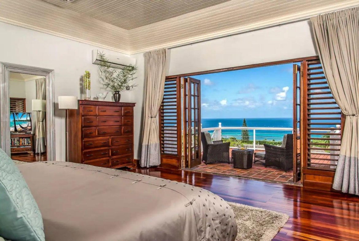 Ninth image of 64 Cottonwood rd Springfarm in Half Moon, St. James, Jamaica - property is For Sale