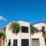First image of Oakshore Road in Kingston 6, St. Andrew, Jamaica - property is For Sale