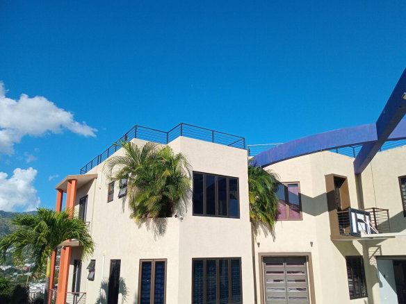 First image of Oakshore Road in Kingston 6, St. Andrew, Jamaica - property is For Sale