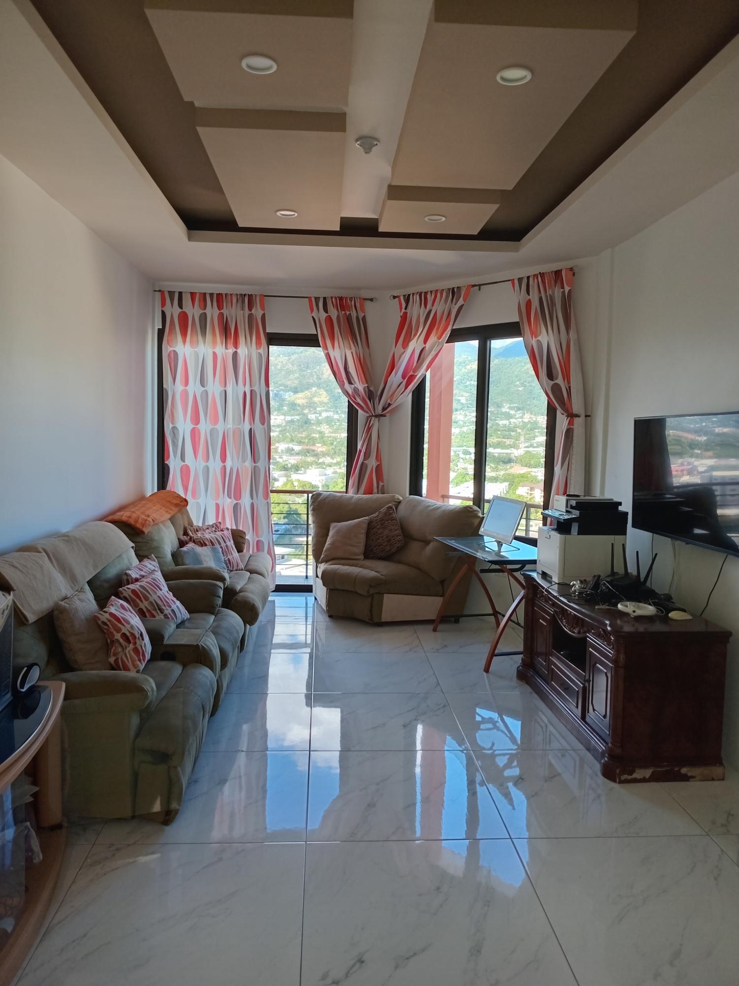 Seventh image of Oakshore Road in Kingston 6, St. Andrew, Jamaica - property is For Sale