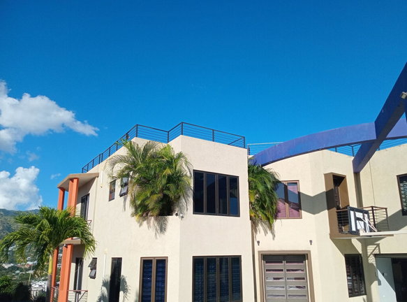 First image of Oakshore Road in Kingston 6, St. Andrew, Jamaica - property is For Sale