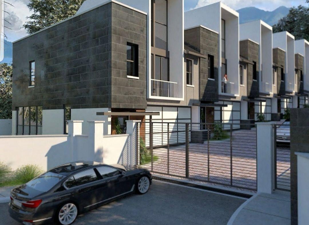 Second image of A4-2 Lipscombe Avenue in Kingston 9, St. Andrew, Jamaica - property is For Sale