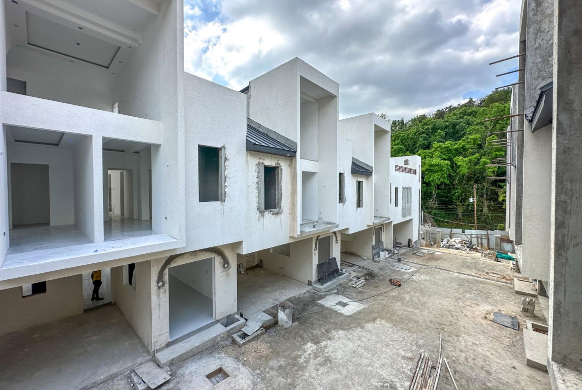 Twelfth image of A4-2 Lipscombe Avenue in Kingston 9, St. Andrew, Jamaica - property is For Sale