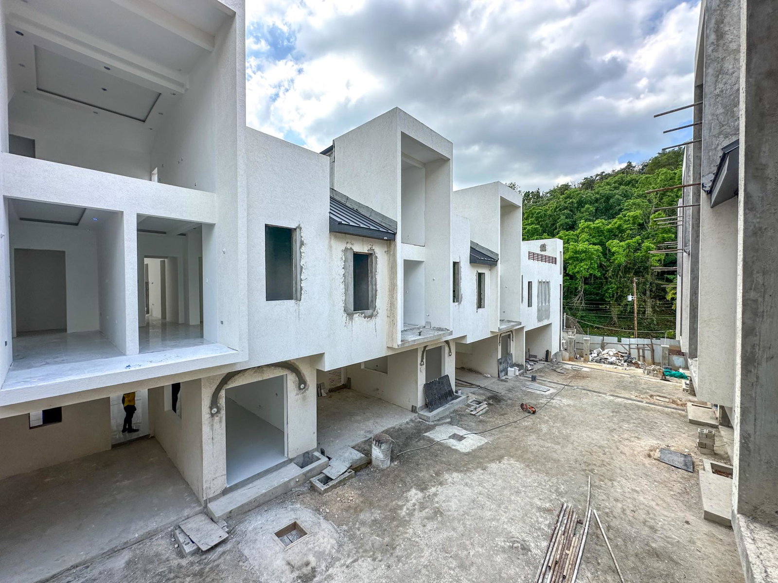 Luxurious-Townhouses-for-Sale-in-Stony-Hill-Jamaica-L2-Complex Twelfth image of A4-2 Lipscombe Avenue in Kingston 9, St. Andrew, Jamaica - property is For Sale