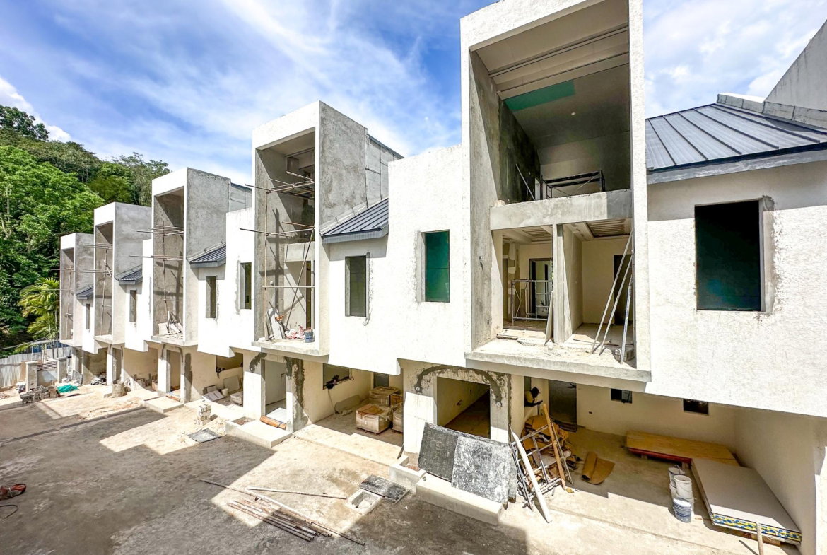 First image of A4-2 Lipscombe Avenue in Kingston 9, St. Andrew, Jamaica - property is For Sale
