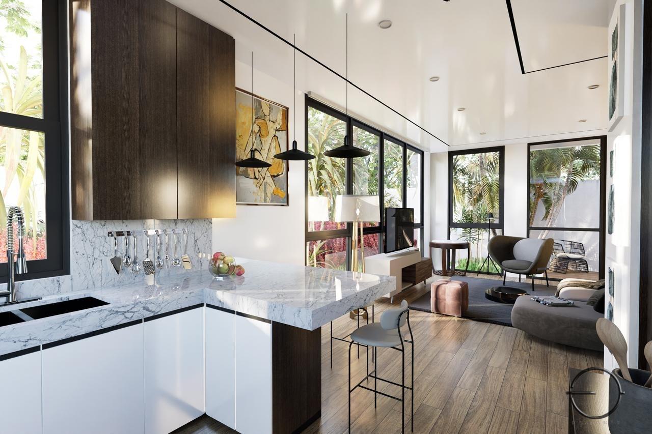Luxurious-Townhouses-for-Sale-in-Stony-Hill-Jamaica-L2-Complex Thirteenth image of A4-2 Lipscombe Avenue in Kingston 9, St. Andrew, Jamaica - property is For Sale
