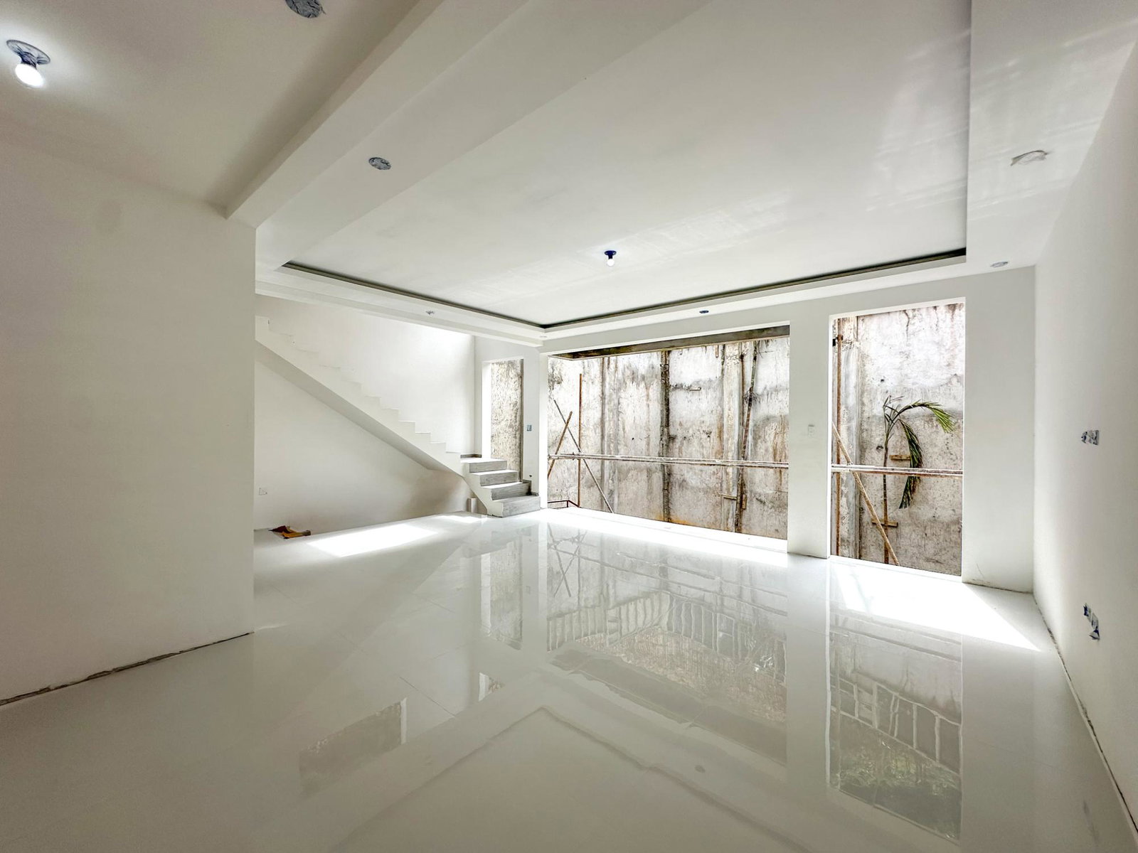 Luxurious-Townhouses-for-Sale-in-Stony-Hill-Jamaica-L2-Complex Third image of A4-2 Lipscombe Avenue in Kingston 9, St. Andrew, Jamaica - property is For Sale