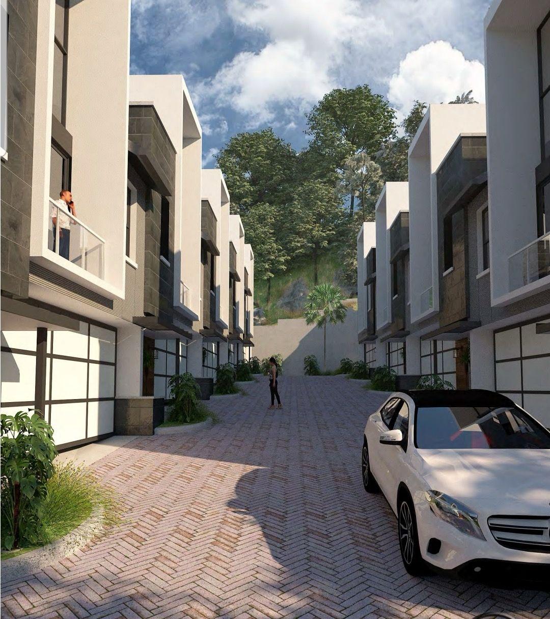 Luxurious-Townhouses-for-Sale-in-Stony-Hill-Jamaica-L2-Complex Twenty-Fourth image of A4-2 Lipscombe Avenue in Kingston 9, St. Andrew, Jamaica - property is For Sale