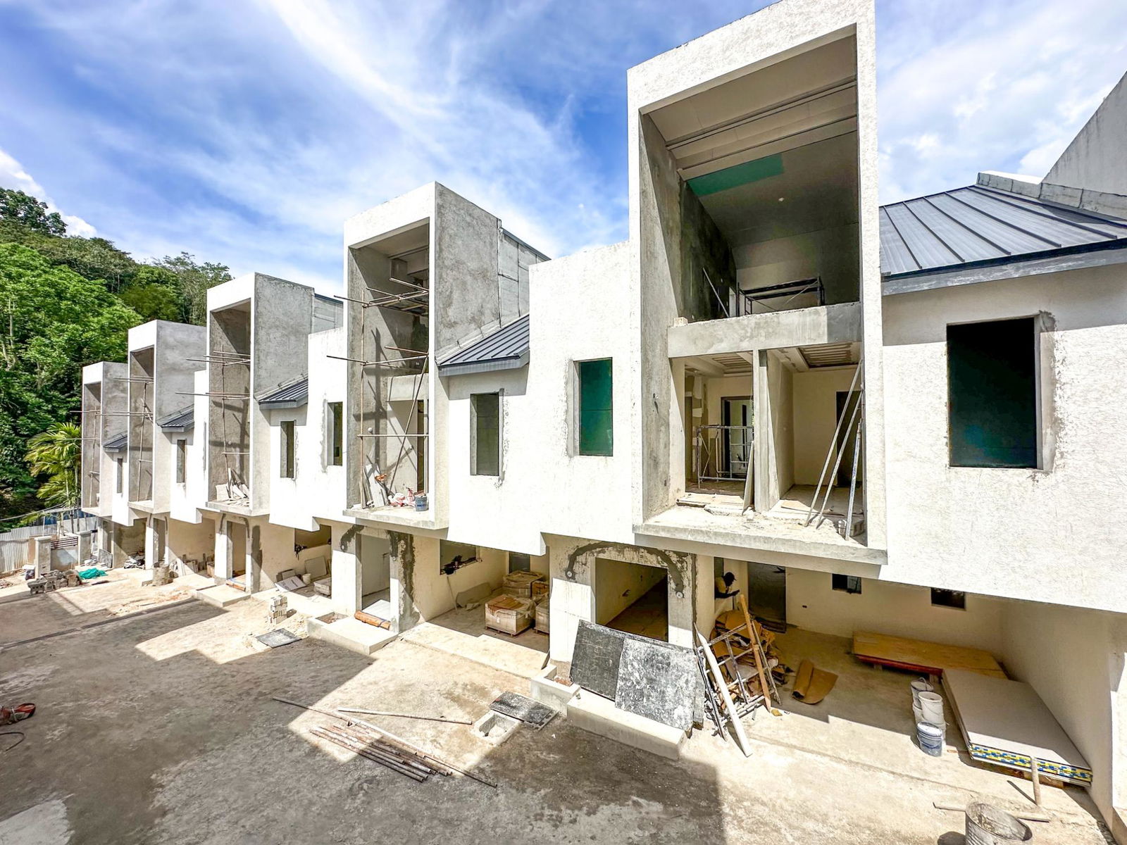 First image of A2-2 Lipscombe Avenue in Kingston 9, St. Andrew, Jamaica - property is For Sale