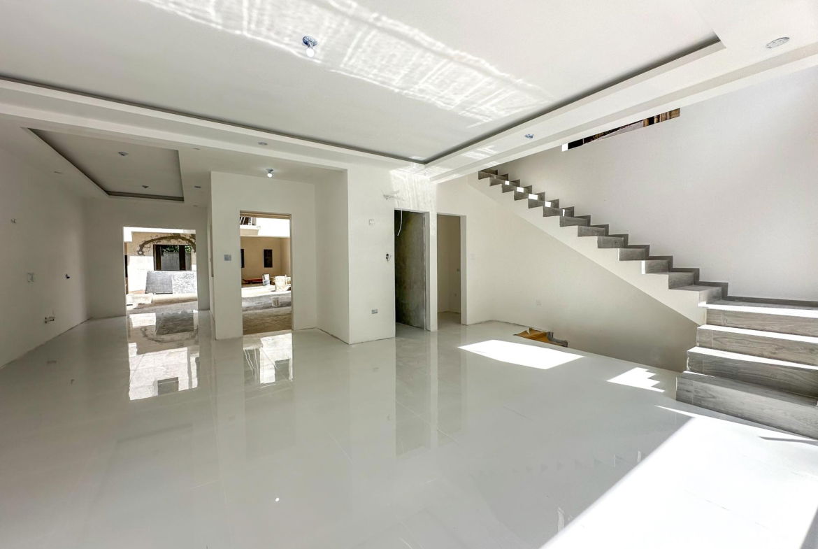 Fifth image of A2-2 Lipscombe Avenue in Kingston 9, St. Andrew, Jamaica - property is For Sale