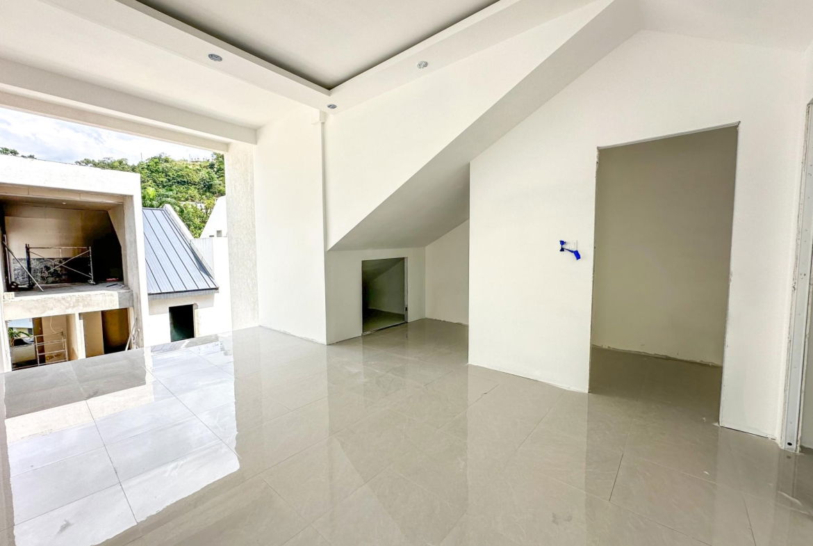 Tenth image of A2-2 Lipscombe Avenue in Kingston 9, St. Andrew, Jamaica - property is For Sale