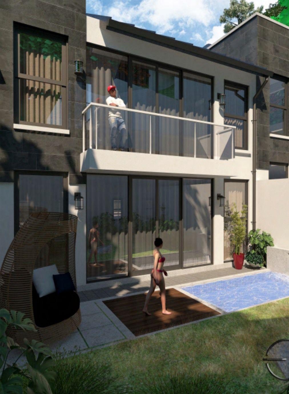 Sixteenth image of A2-2 Lipscombe Avenue in Kingston 9, St. Andrew, Jamaica - property is For Sale