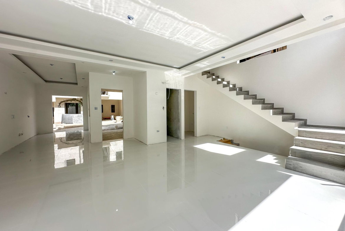 Fifth image of A4-2 Lipscombe Avenue in Kingston 9, St. Andrew, Jamaica - property is For Sale