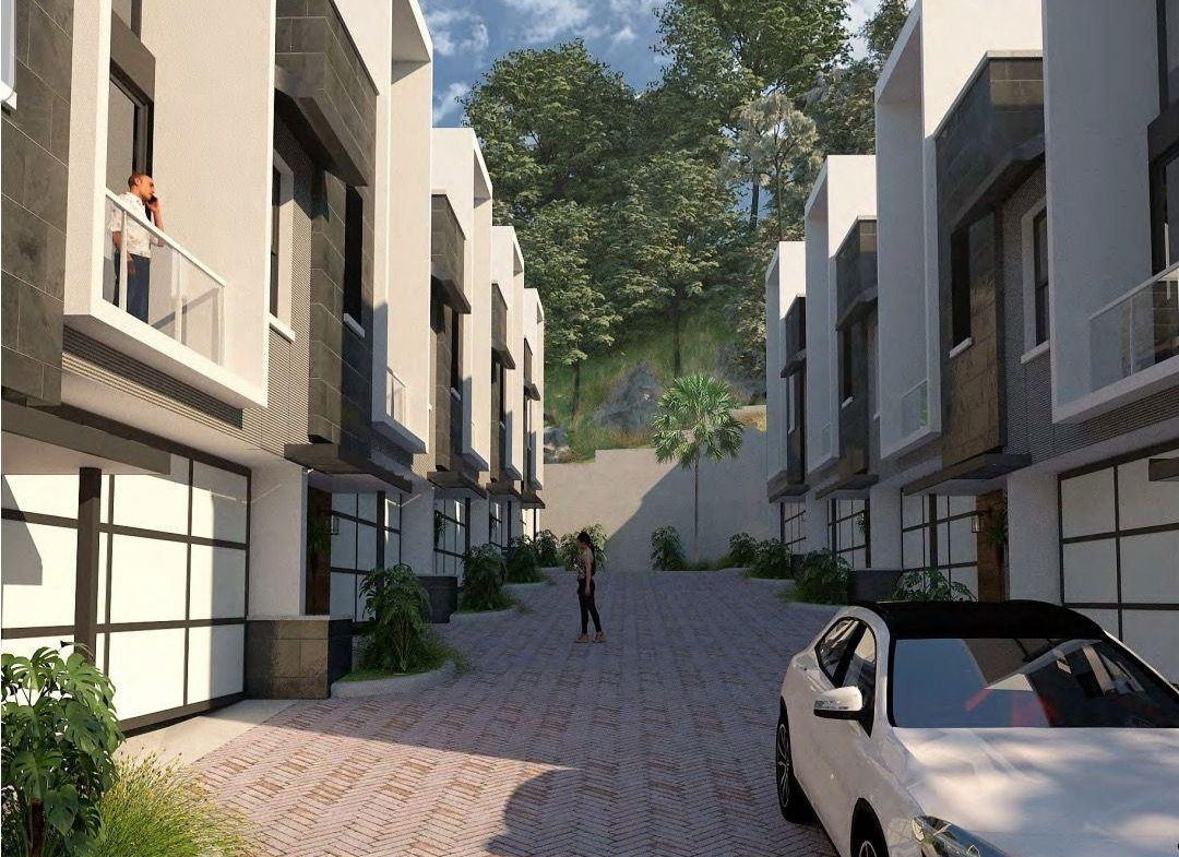 Twentieth image of A2-2 Lipscombe Avenue in Kingston 9, St. Andrew, Jamaica - property is For Sale