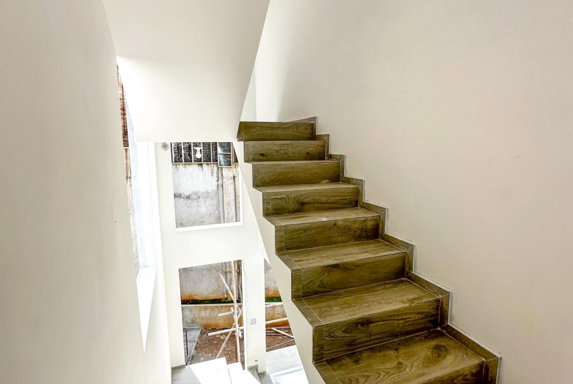 Sixth image of A4-2 Lipscombe Avenue in Kingston 9, St. Andrew, Jamaica - property is For Sale