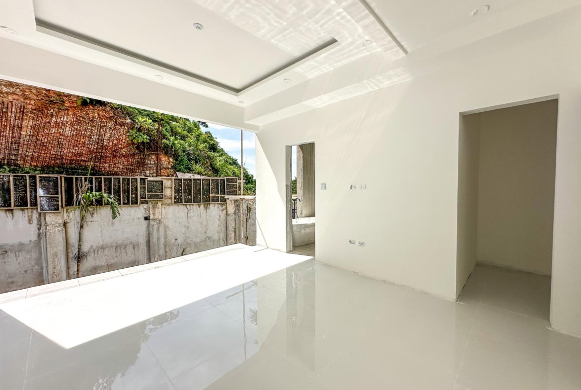 Seventh image of A4-2 Lipscombe Avenue in Kingston 9, St. Andrew, Jamaica - property is For Sale