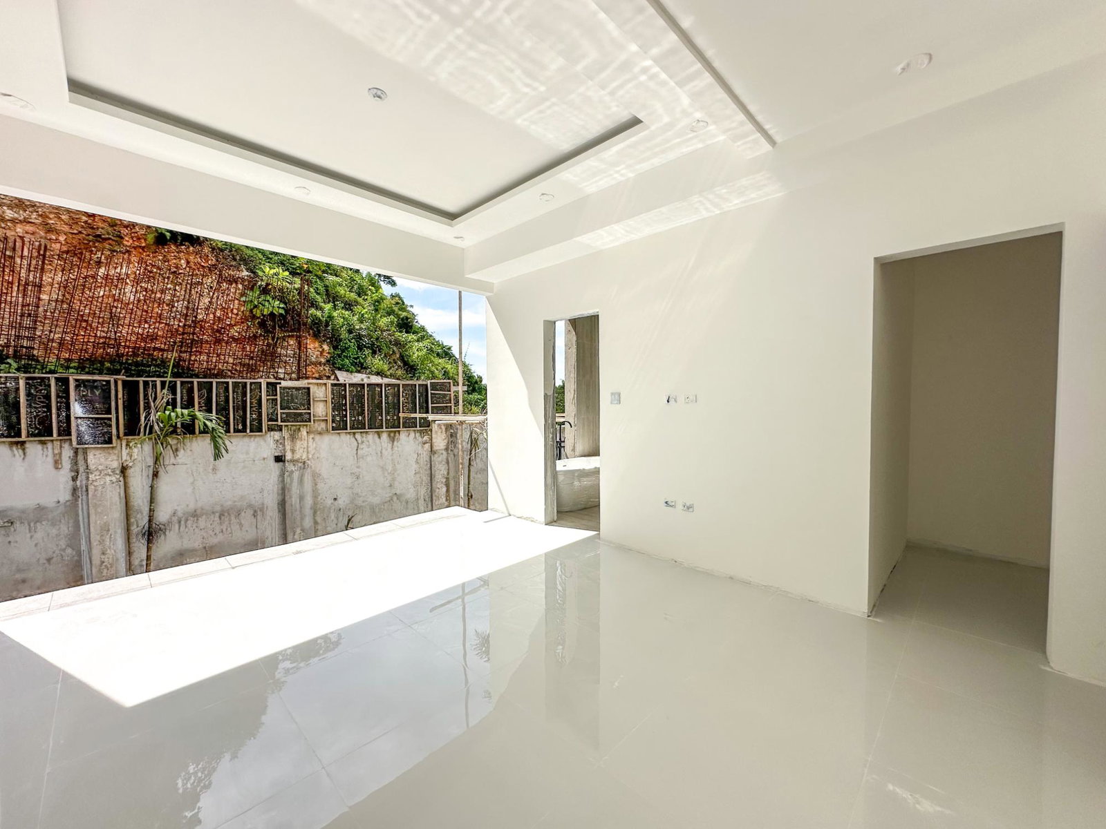 Luxurious-Townhouses-for-Sale-in-Stony-Hill-Jamaica-L2-Complex Seventh image of A4-2 Lipscombe Avenue in Kingston 9, St. Andrew, Jamaica - property is For Sale