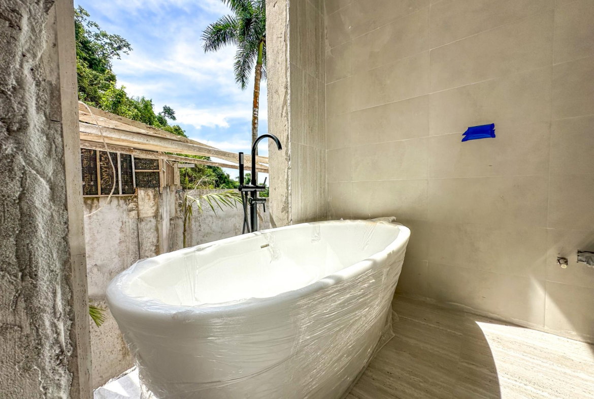 Eighth image of A4-2 Lipscombe Avenue in Kingston 9, St. Andrew, Jamaica - property is For Sale