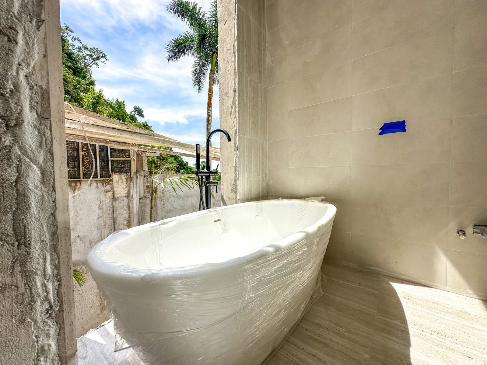 Luxurious-Townhouses-for-Sale-in-Stony-Hill-Jamaica-L2-Complex Eighth image of A4-2 Lipscombe Avenue in Kingston 9, St. Andrew, Jamaica - property is For Sale