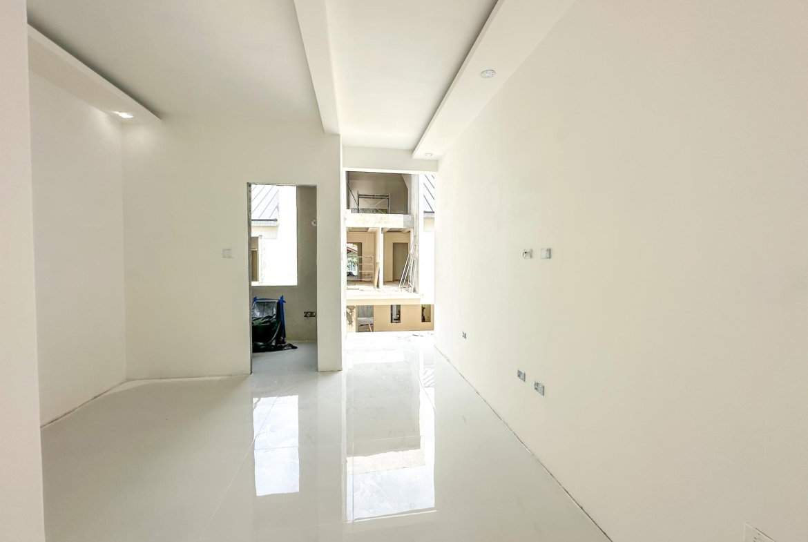 Ninth image of A4-2 Lipscombe Avenue in Kingston 9, St. Andrew, Jamaica - property is For Sale