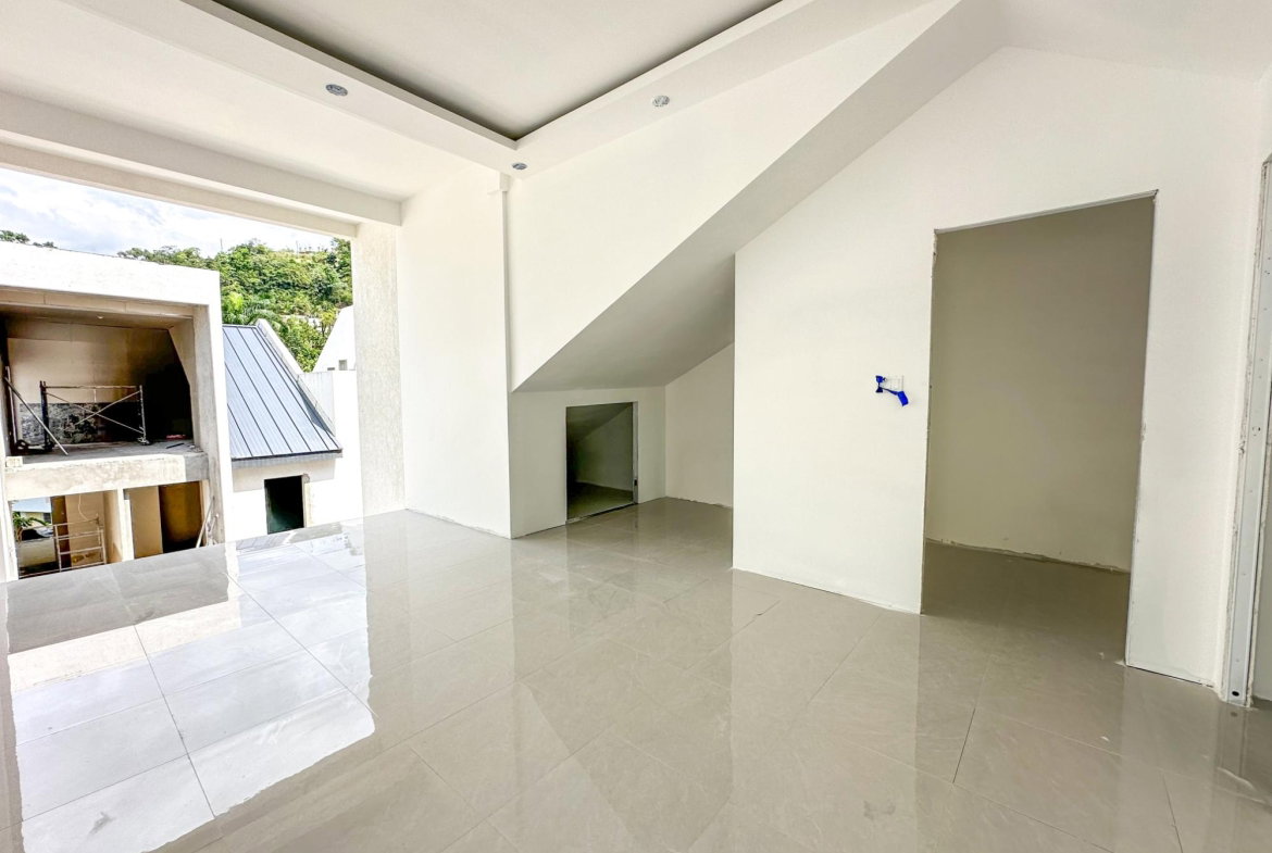 Tenth image of A4-2 Lipscombe Avenue in Kingston 9, St. Andrew, Jamaica - property is For Sale