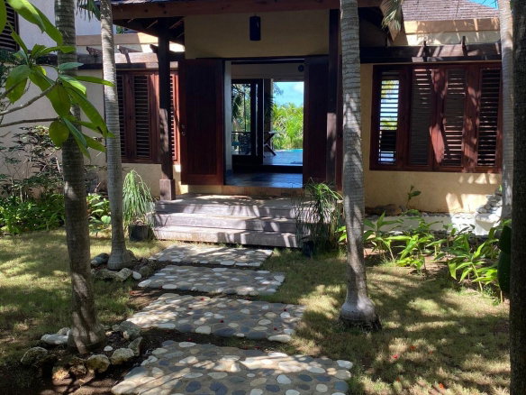 First image of 33 The Greens Rose Hall in Rose Hall, St. James, Jamaica - property is For Sale