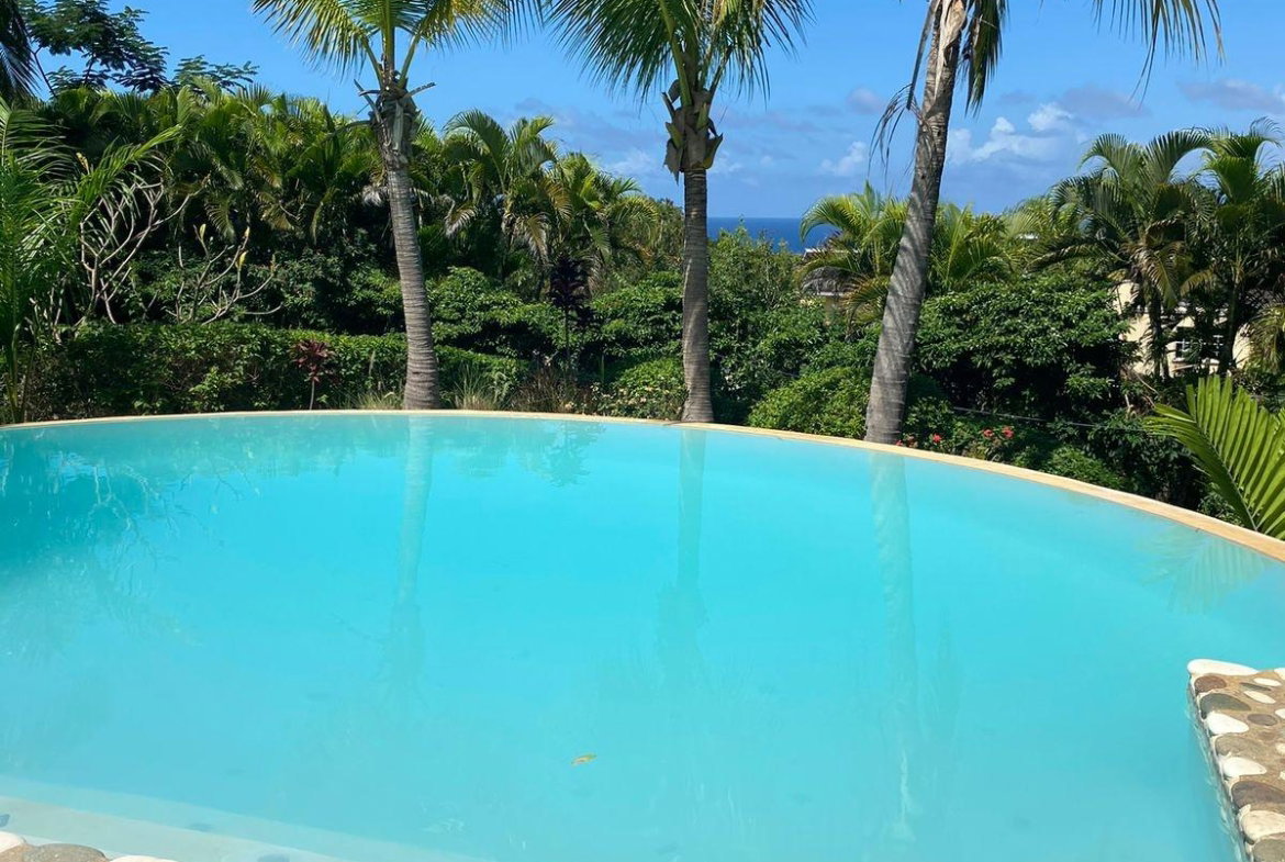 Eighth image of 33 The Greens Rose Hall in Rose Hall, St. James, Jamaica - property is For Sale