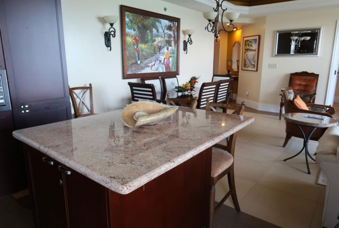 Sixteenth image of A409- Jewel Grande Resort & Spa in Montego Bay, St. James, Jamaica - property is For Sale