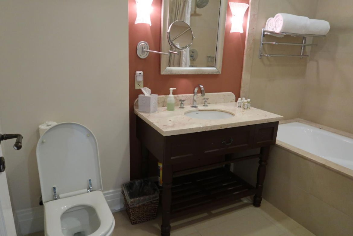 Twenty-Fifth image of A409- Jewel Grande Resort & Spa in Montego Bay, St. James, Jamaica - property is For Sale