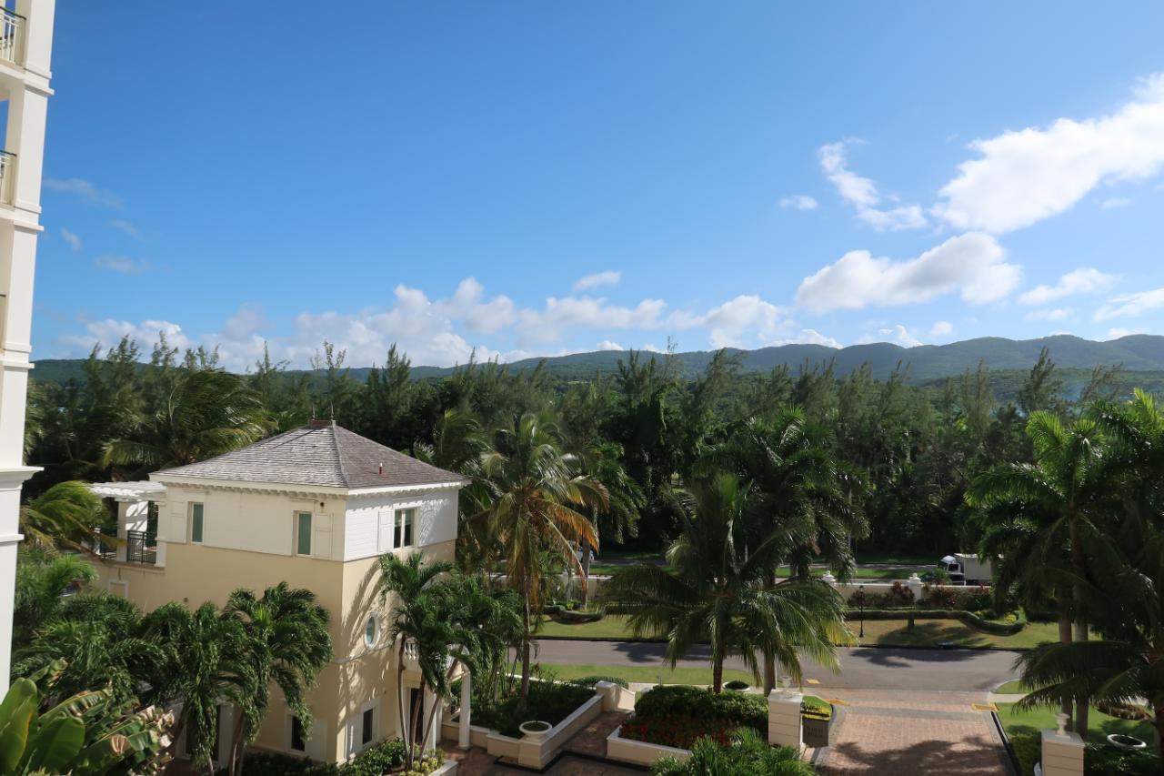 Fourth image of A409- Jewel Grande Resort & Spa in Montego Bay, St. James, Jamaica - property is For Sale