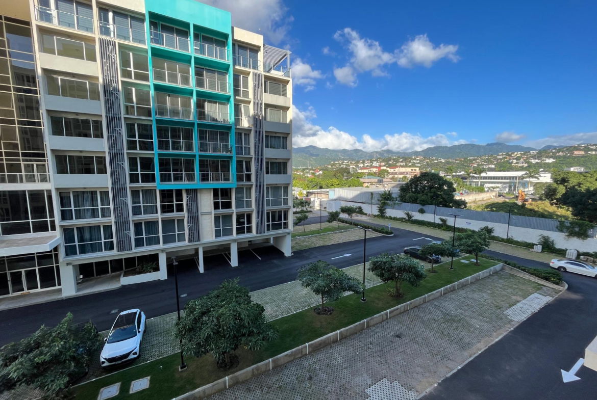 Second image of B307-4 Musgrave Avenue, Kingston in Kingston 5, St. Andrew, Jamaica - property is For Sale