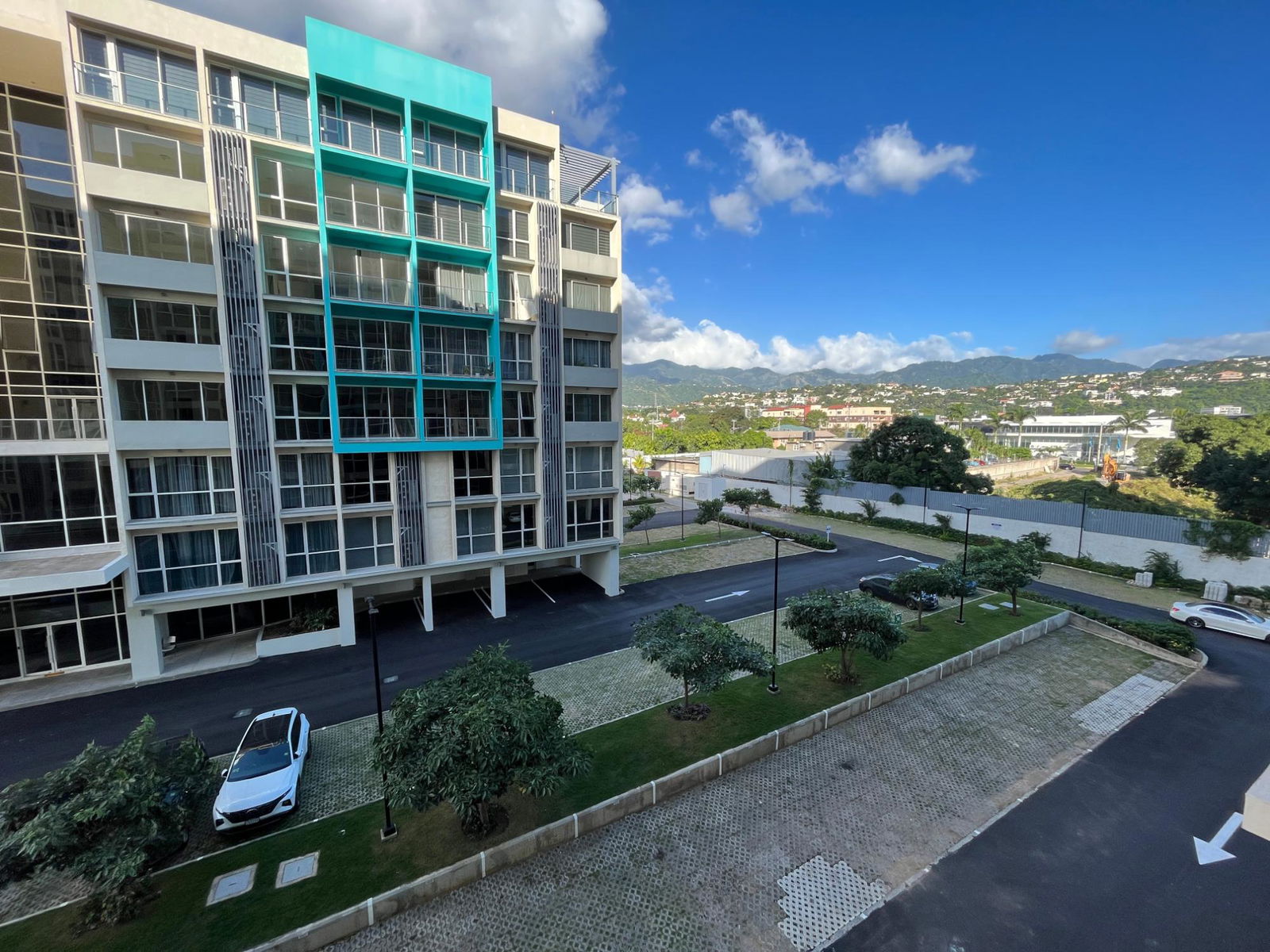 Second image of B307-4 Musgrave Avenue, Kingston in Kingston 5, St. Andrew, Jamaica - property is For Sale